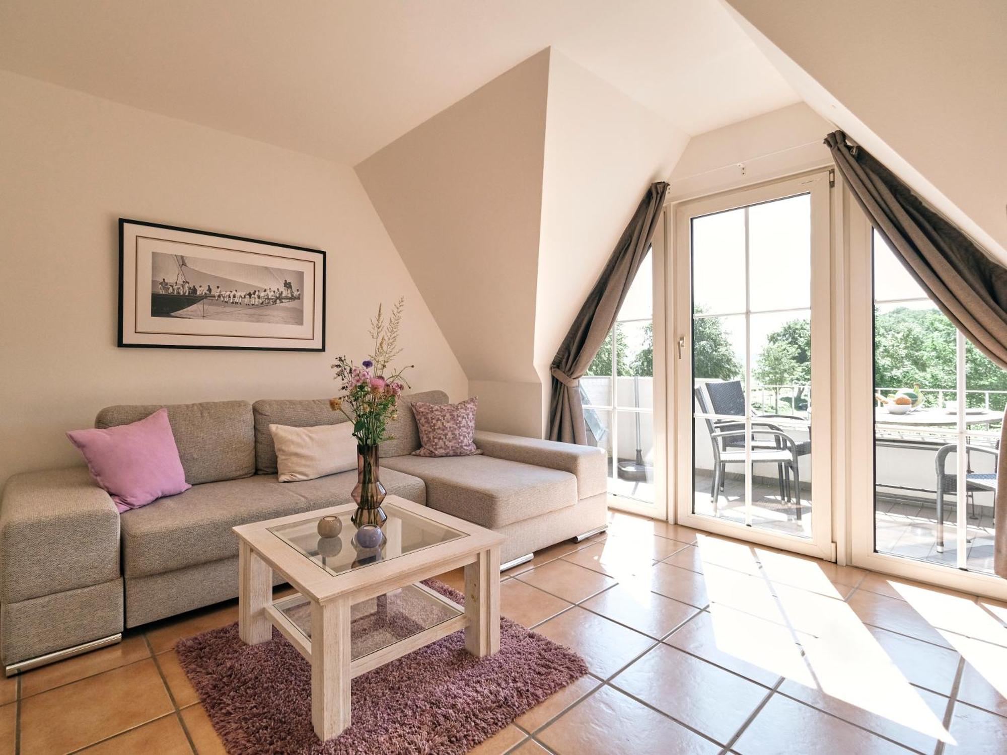 Strandliebe Appartement Harrislee Buitenkant foto